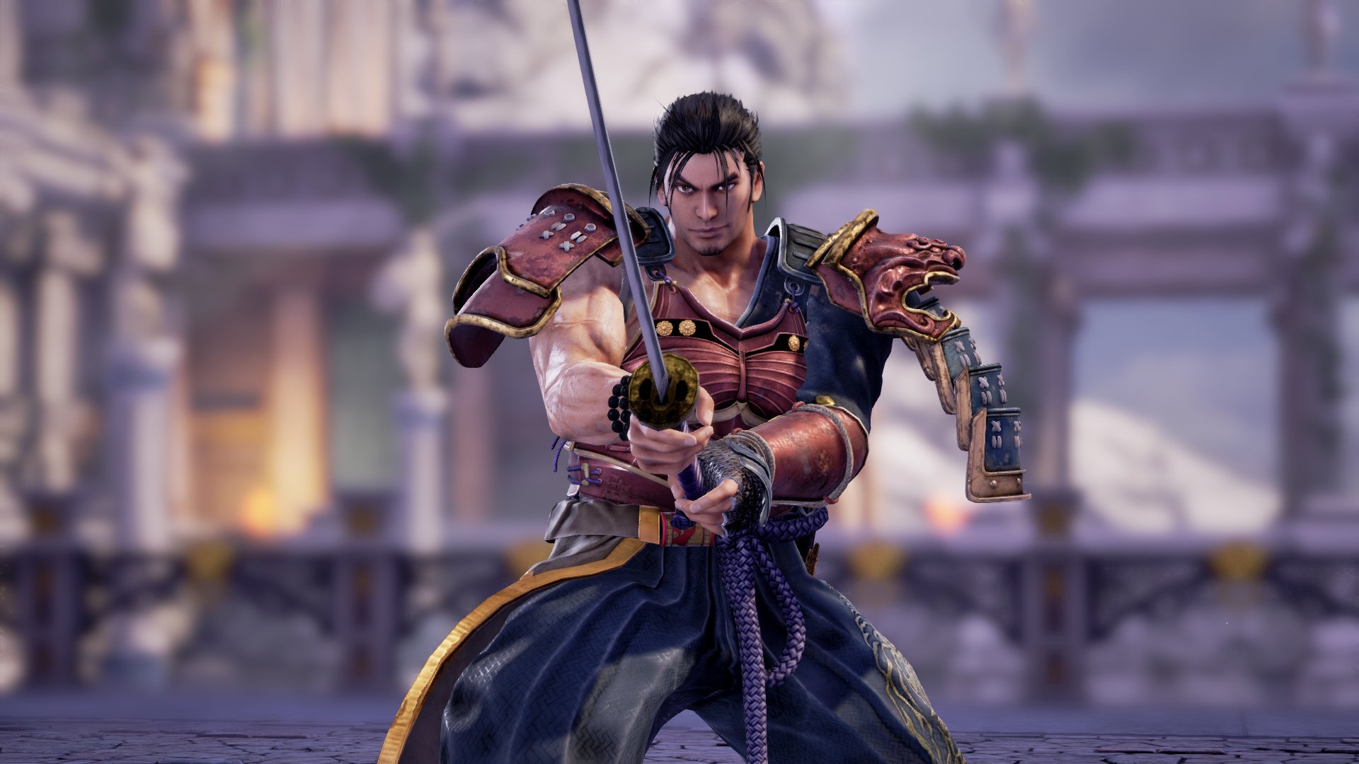 Soul Calibur VI - Imagen 31
